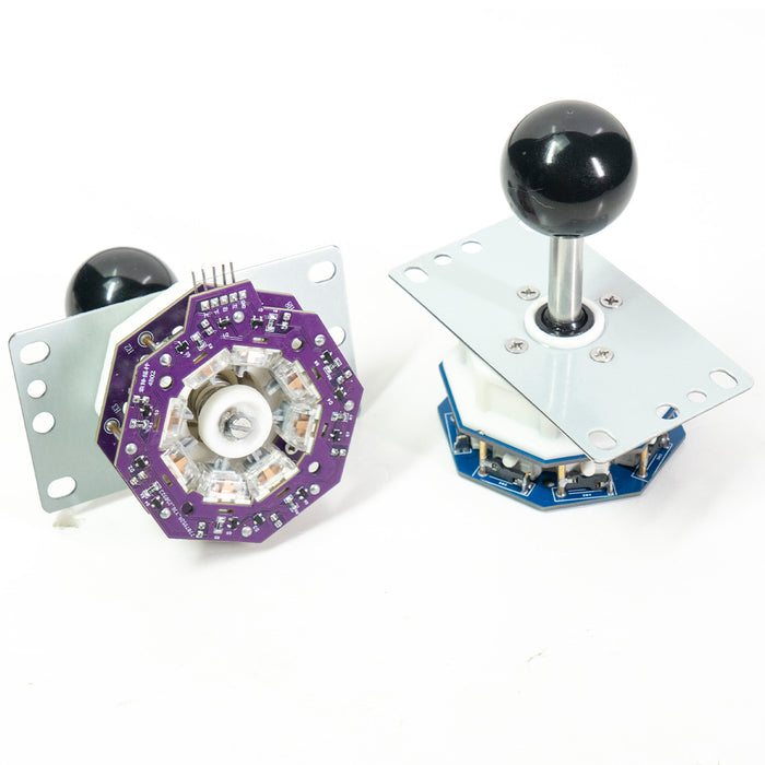 TIKITAKA® FTG 基板タイプジョイスティックレバー