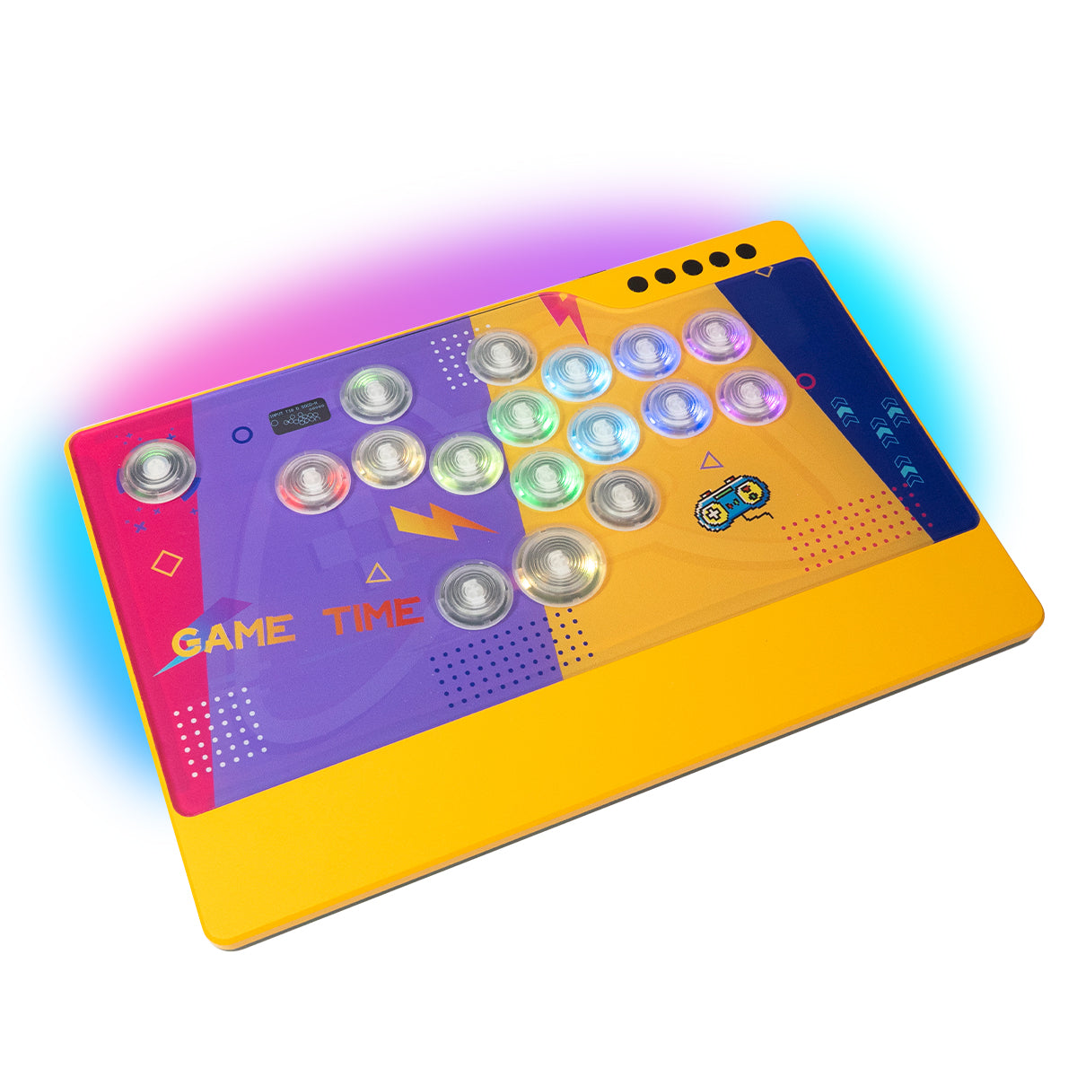 TIKITAKA FTG M3 アルミ合金シリーズ