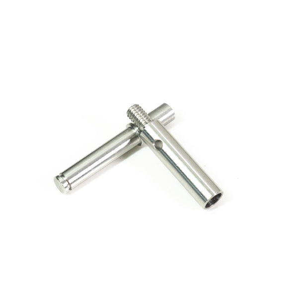 TIKITAKA® FTG Eje magnético de repuesto para palanca (compatible con Sanwa; no apto para nuestra palanca de 8 direcciones)