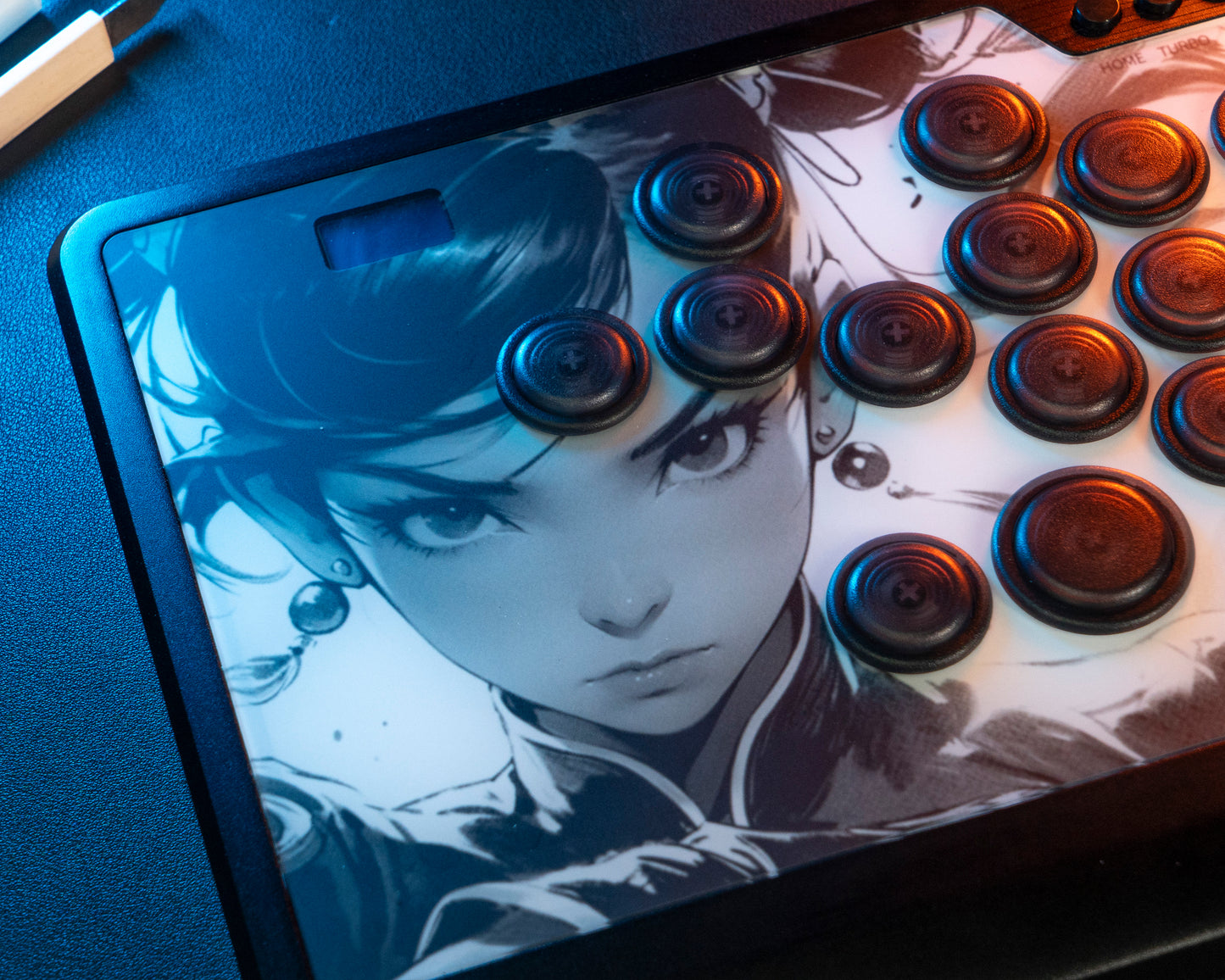 TIKITAKA FTG エリート版 カスタマイズ可能 M16B-elite