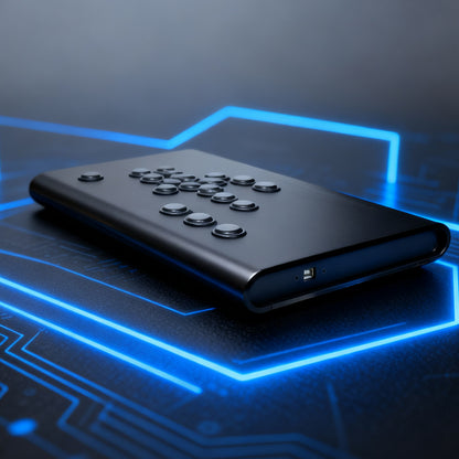 TIKITAKA FTG R1A ワイヤレス接続対応