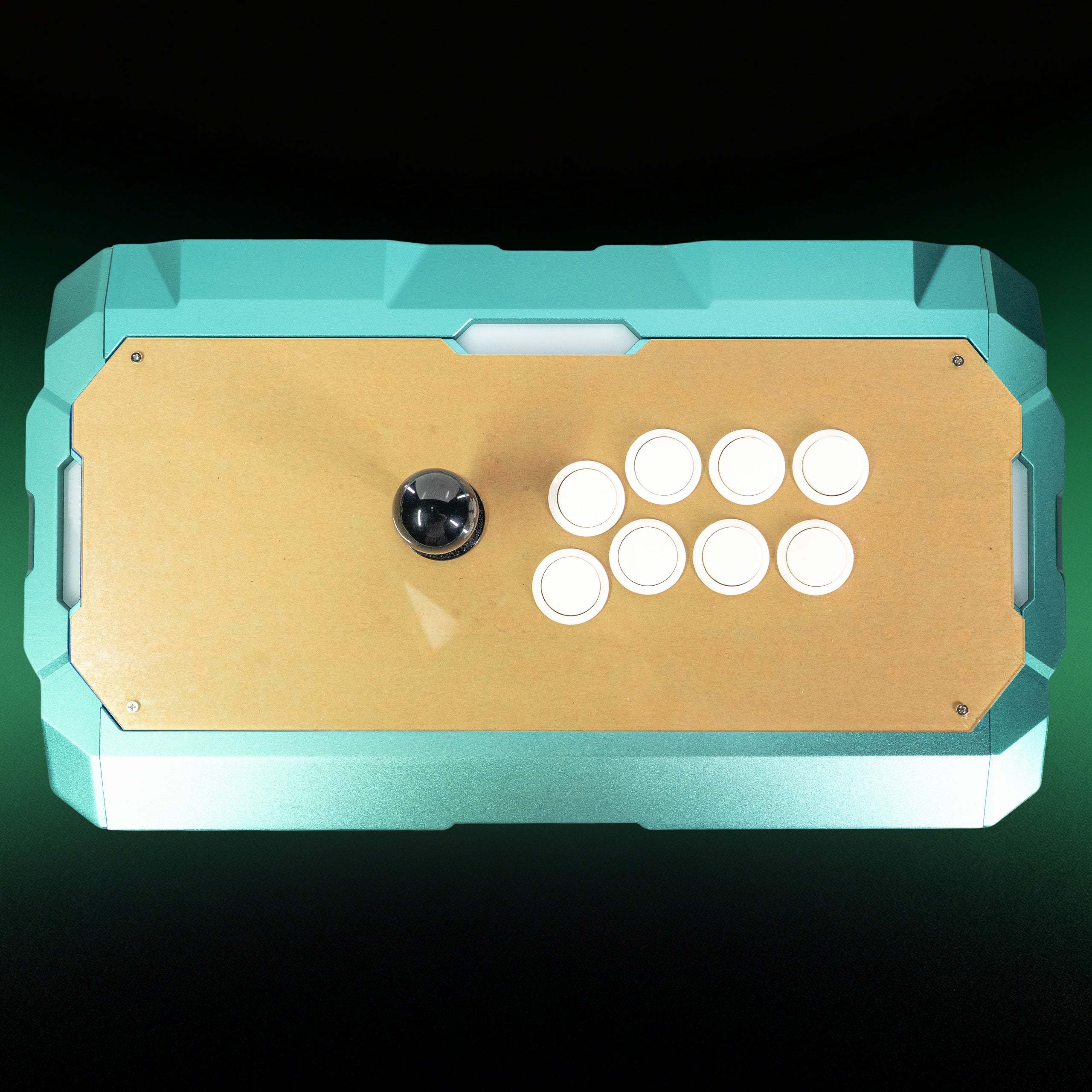 アーケードスティック – TIKITAKA FTG