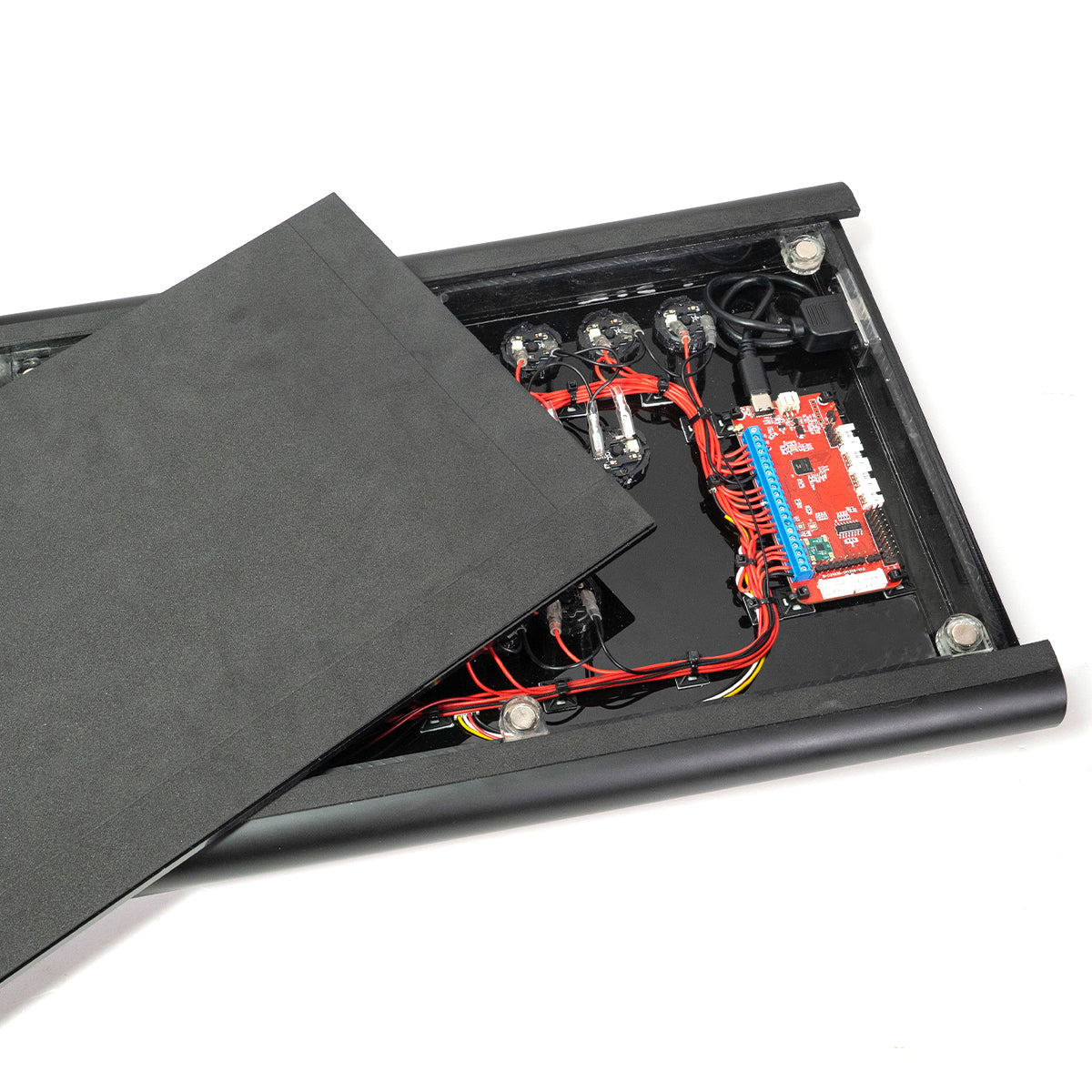 TIKITAKA FTG R1A ワイヤレス接続対応