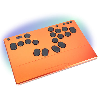 TIKITAKA FTG M5 アルミ合金シリーズ