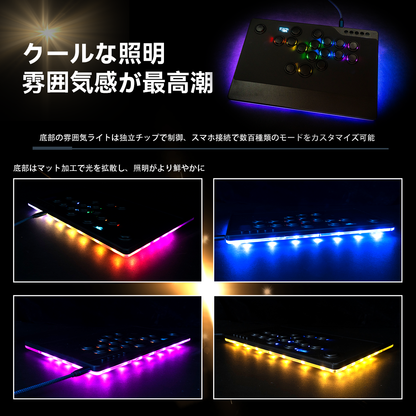 TIKITAKA® FTG M3 アルミ合金シリーズ