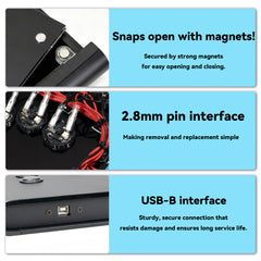 TIKITAKA® FTG R1A ワイヤレス接続対応 image 6