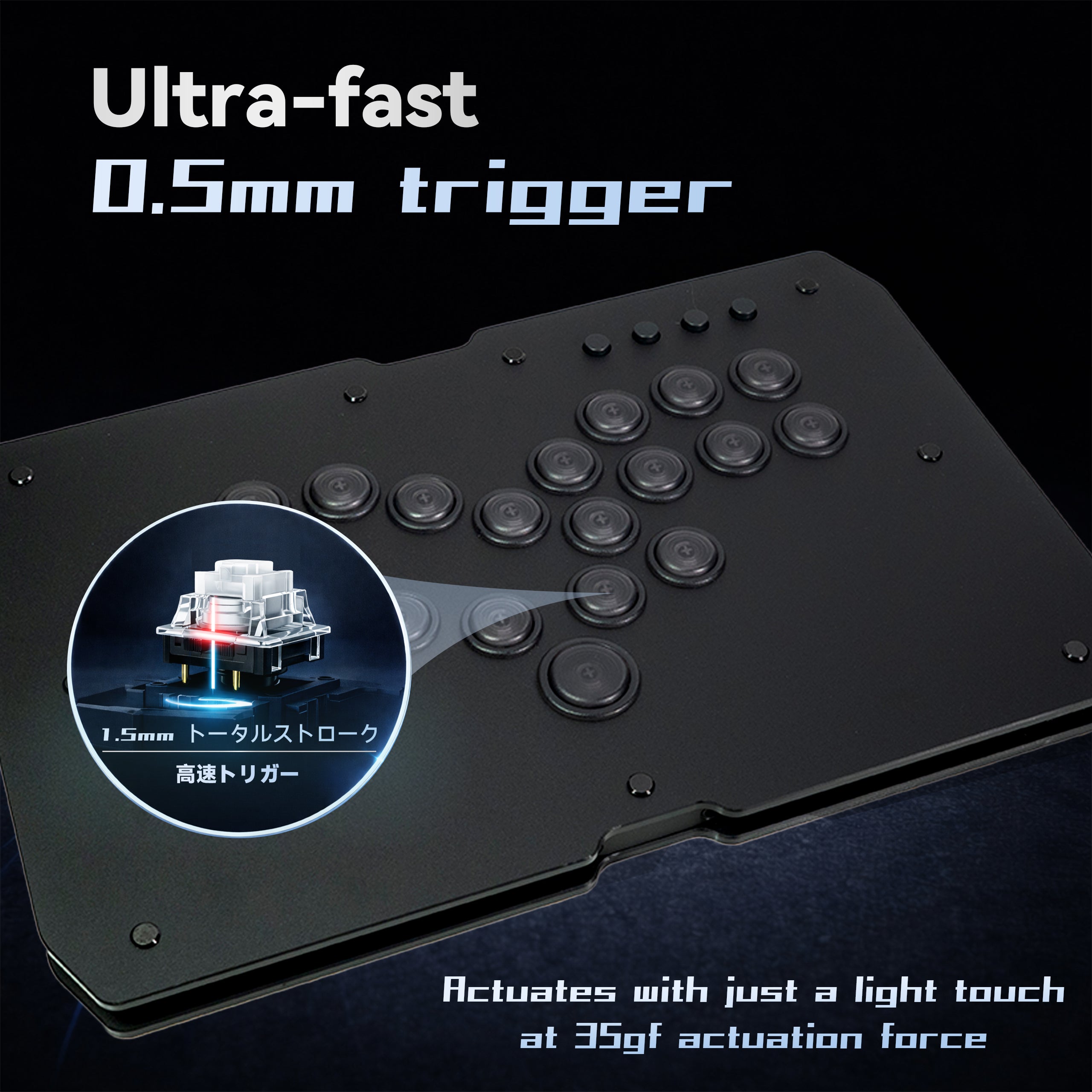 TIKITAKA J2A – TIKITAKA® FTG