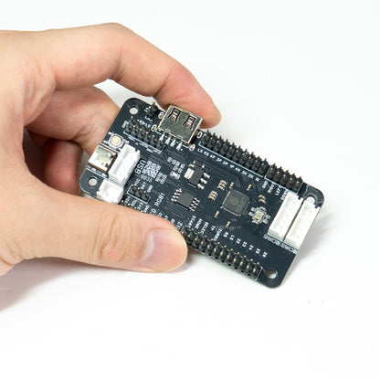 TIKITAKA FTG Fighting Board アーケードコントローラー専用基板 PS5/PC対応 簡単DIY
