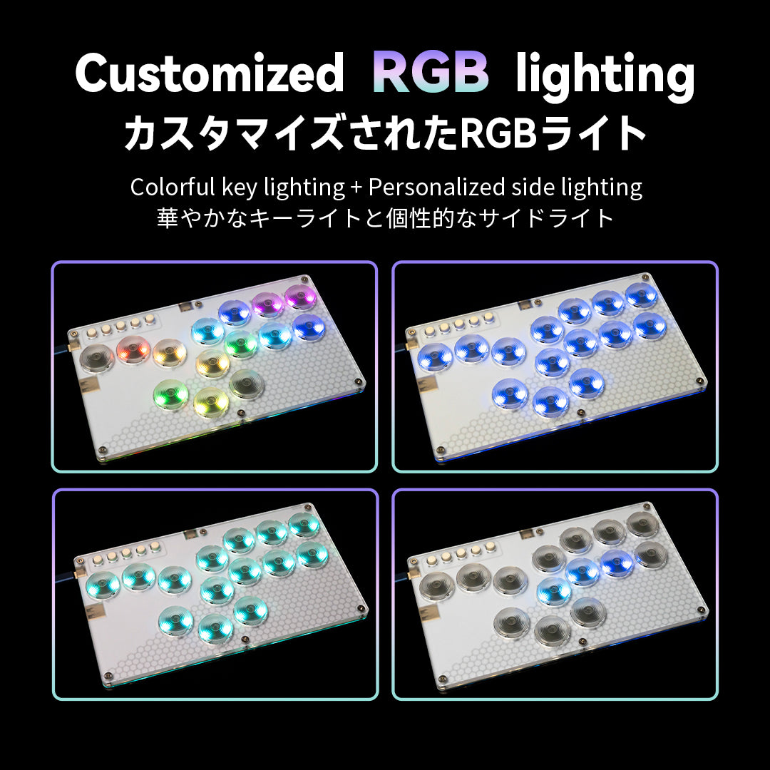 TIKITAKA FTG Kylinixシリーズ ミニ版 L14 – TIKITAKA FTG