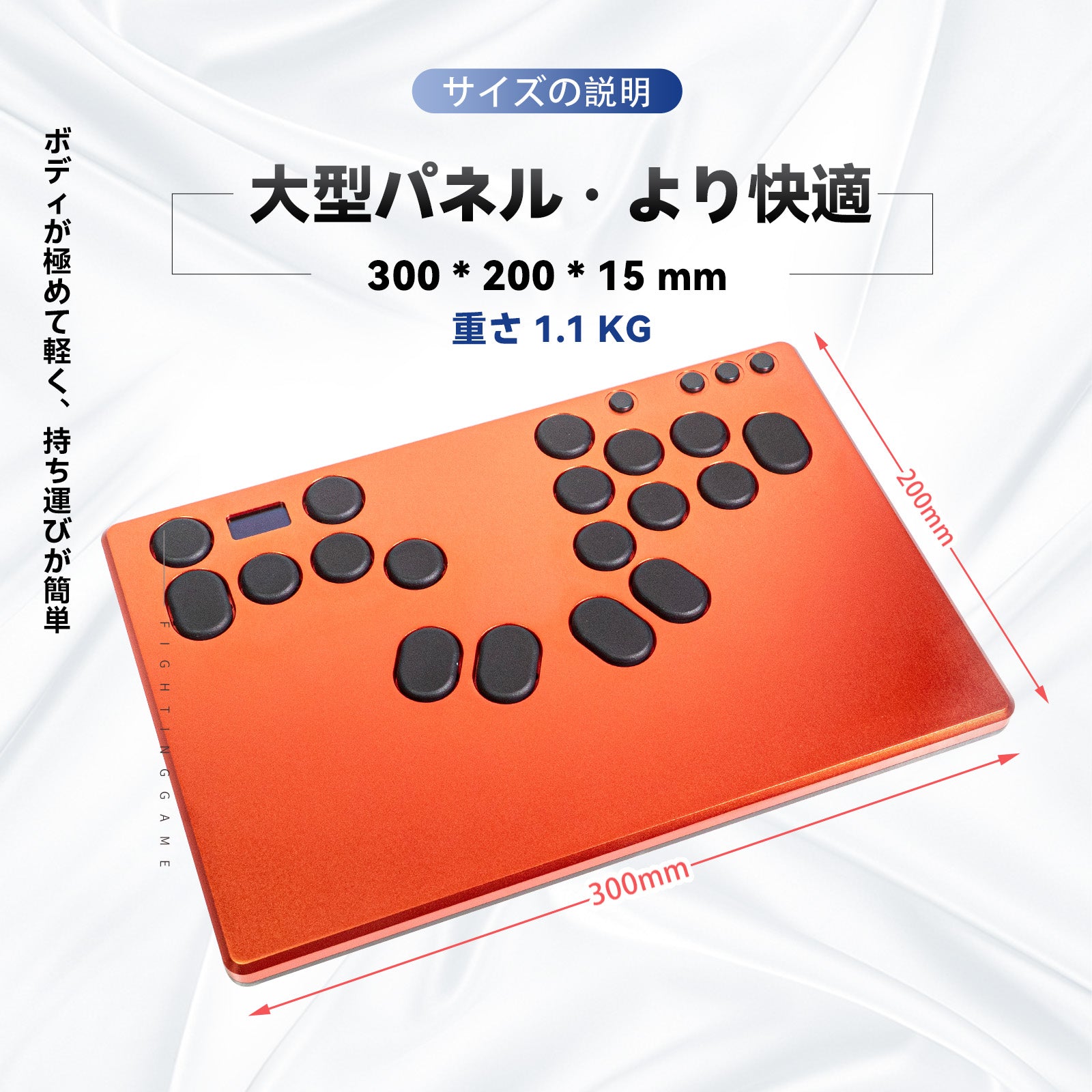 Tak FTWフォーグ【新品・未使用・未開封】 hj101.jpg