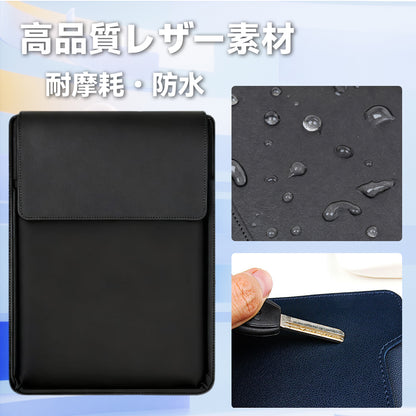 TIKITAKA FTG 3in1機能コンピューターケース スタンド付き