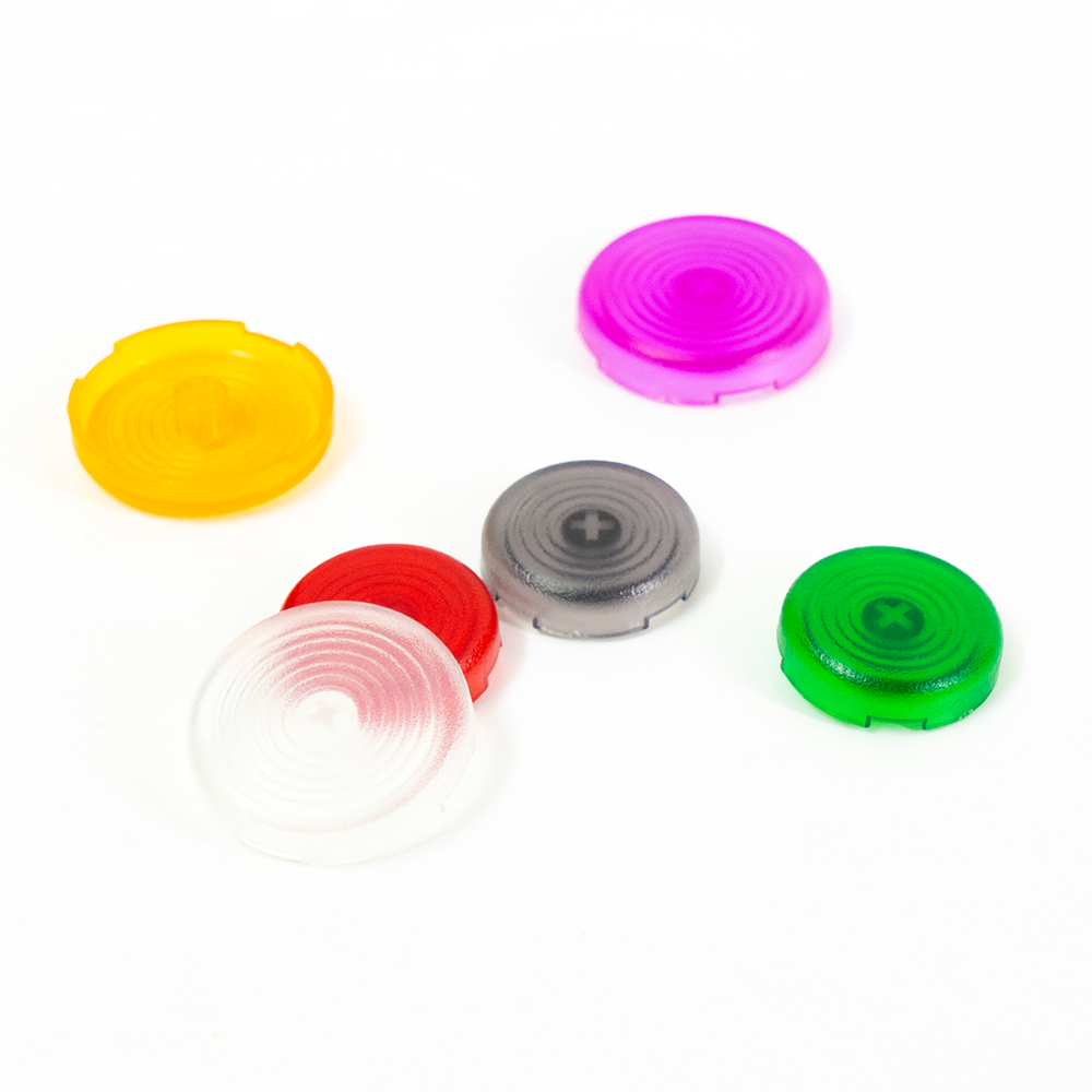 TIKITAKA FTG  ABS素材 カラーキーキャップ