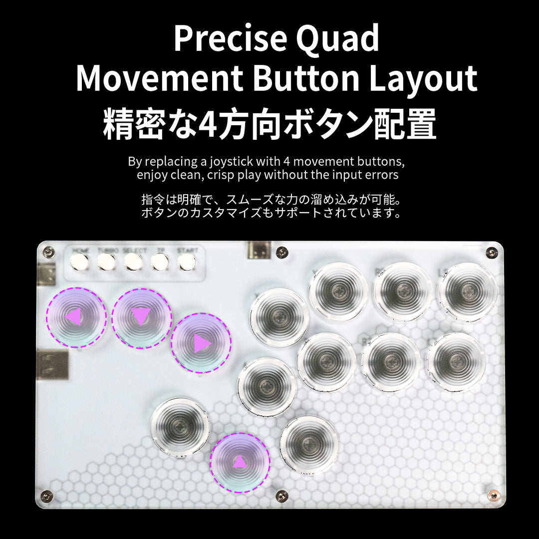 TIKITAKA FTG Kylinixシリーズ ミニ版 L14 – TIKITAKA FTG