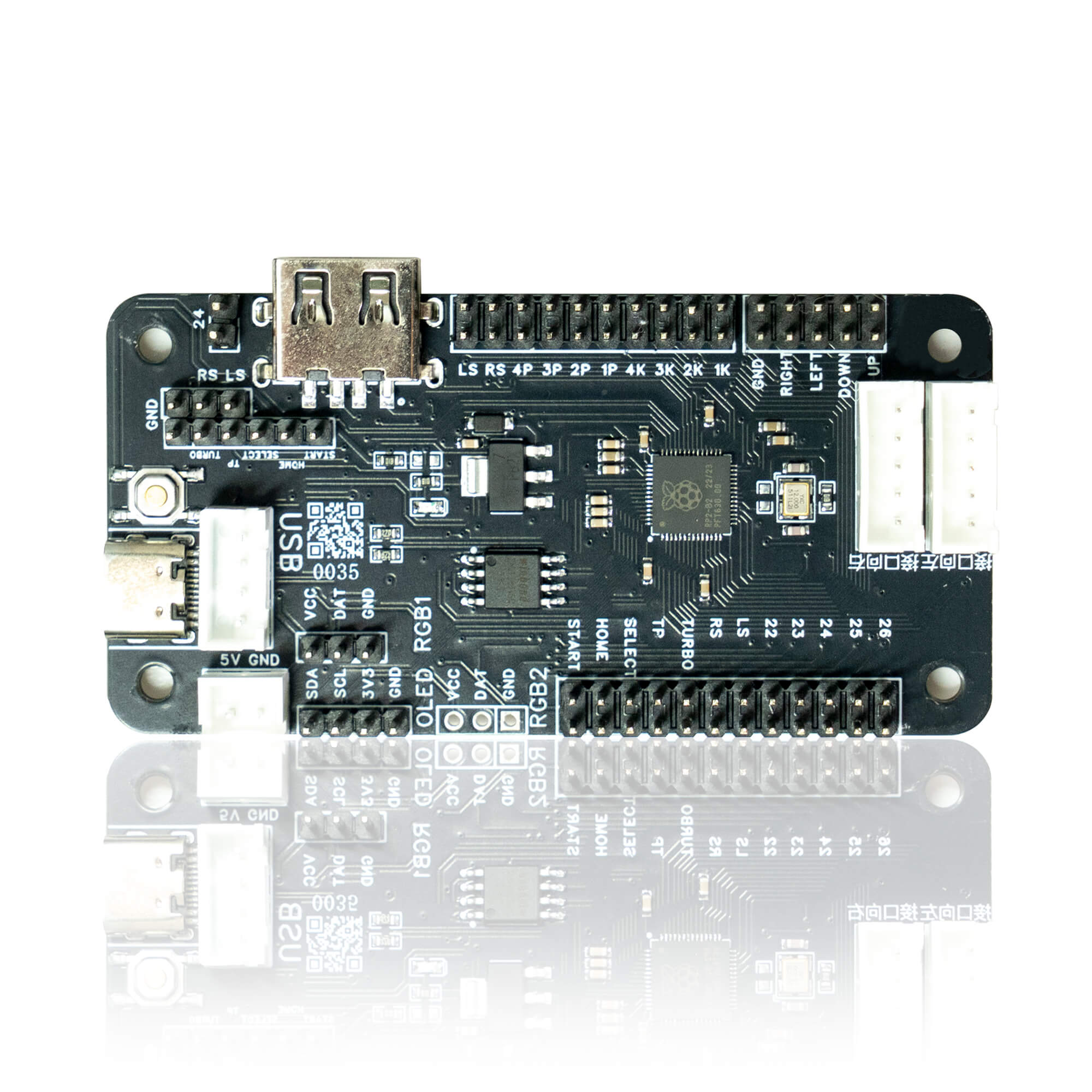 Tikitaka FTG Board アップグレード版 PS5対応版 TIKITAKA FTG Fighting Board – TIKITAKA FTG