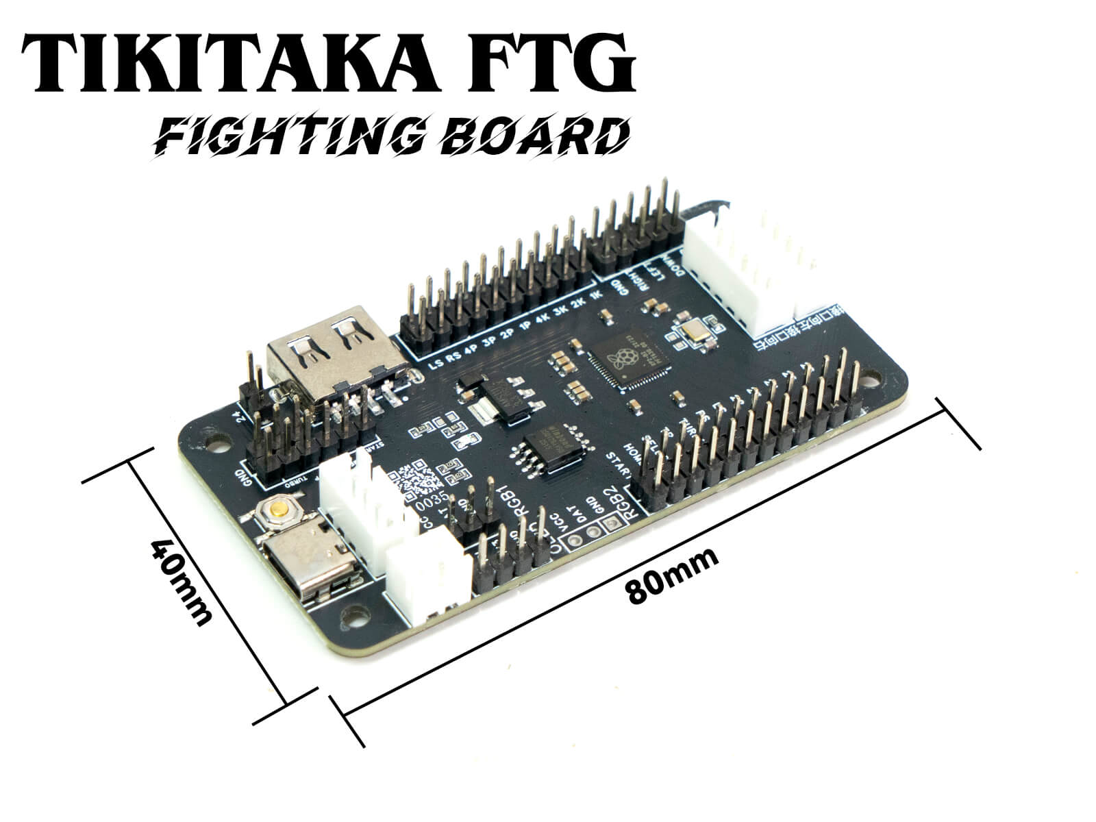Tikitaka FTG Board アップグレード版 PS5対応版 Amazon.co.jp: TIKITAKA FTG Deluxe D16B-PS5 PS5プラグアンドプレイ