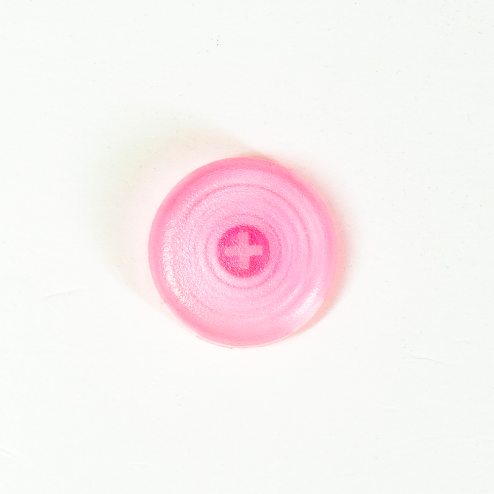 TIKITAKA FTG  ABS素材 カラーキーキャップ