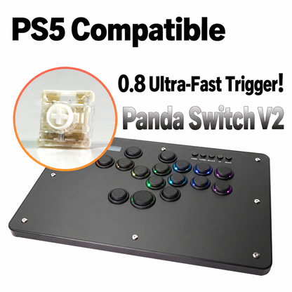 TIKITAKA® FTG Dシリーズ デラックス版フレームエディション D16B-F — dluxe16b-f-10 (English)