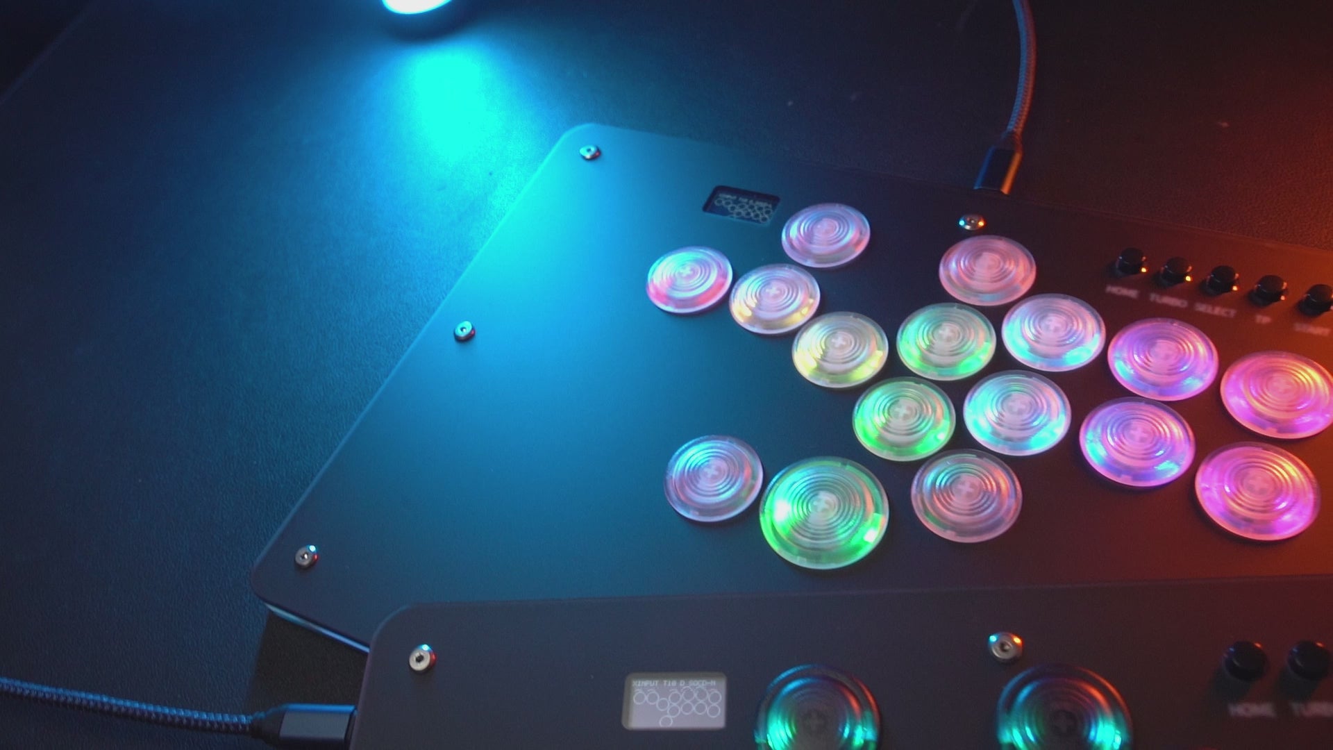 Kylinix T16 レバーレスコントローラー / leverless controller