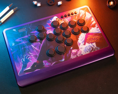 TIKITAKA FTG エリート版 カスタマイズ可能 M16B-elite