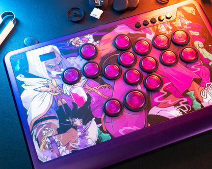 TIKITAKA FTG エリート版 カスタマイズ可能 M16B-elite