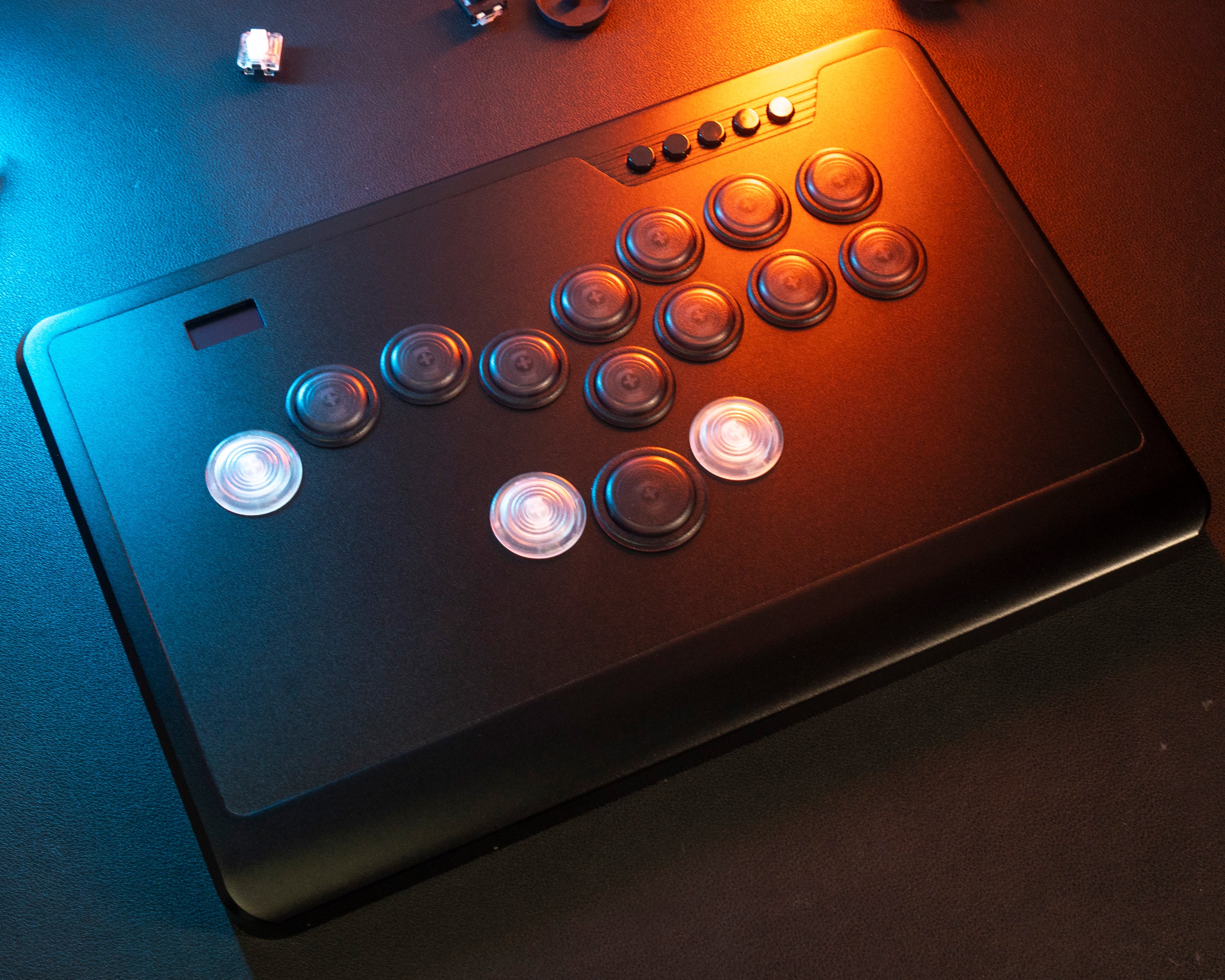 TIKITAKA FTG Elite エリート版 TIKITAKA FTG エリート版 カスタマイズ可能 M16B-elite – TIKITAKA FTG