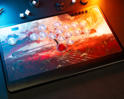 TIKITAKA FTG エリート版 カスタマイズ可能 M16B-elite