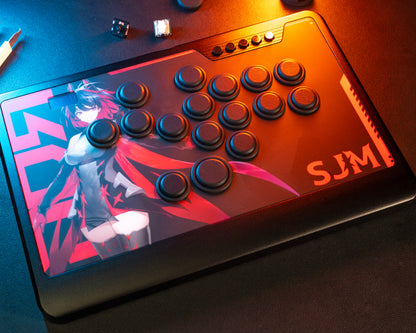 TIKITAKA FTG エリート版 カスタマイズ可能 M16B-elite