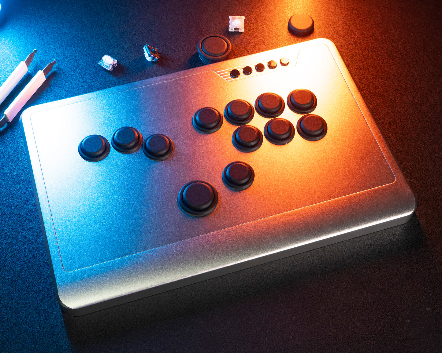 TIKITAKA FTG エリート版 カスタマイズ可能 M16B-elite