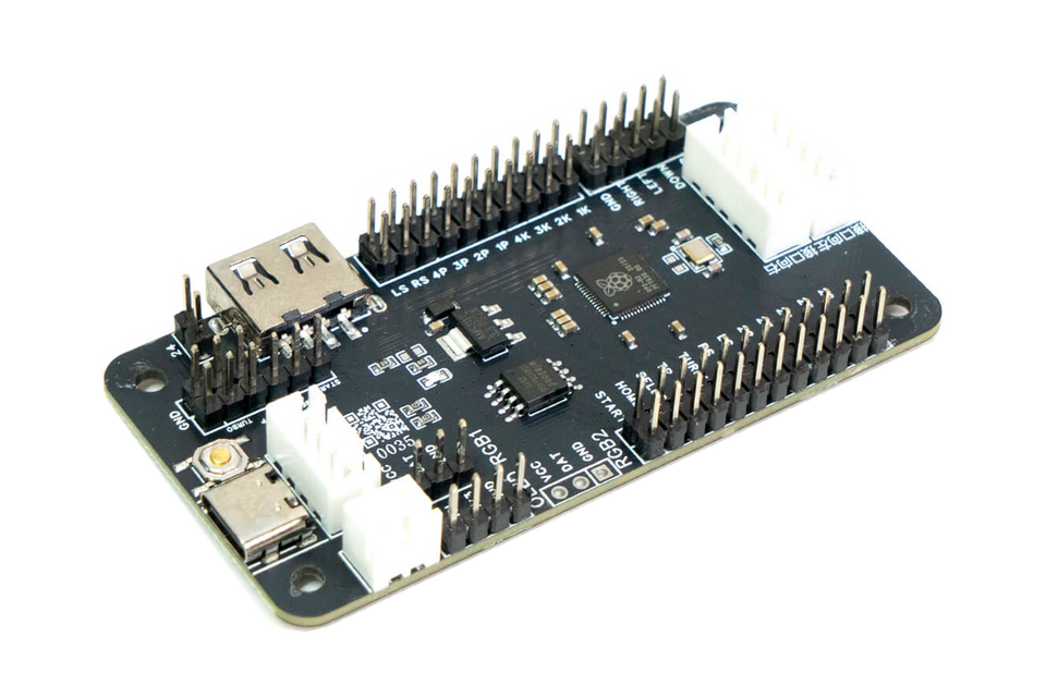 Fighting Board