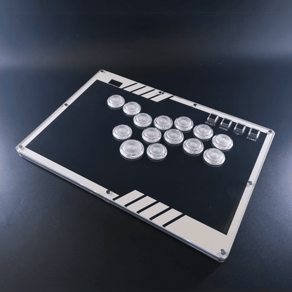 VSLAB VSNOVA N14 – TIKITAKA® FTG VSLAB VSNOVA N14 – TIKITAKA® FTG