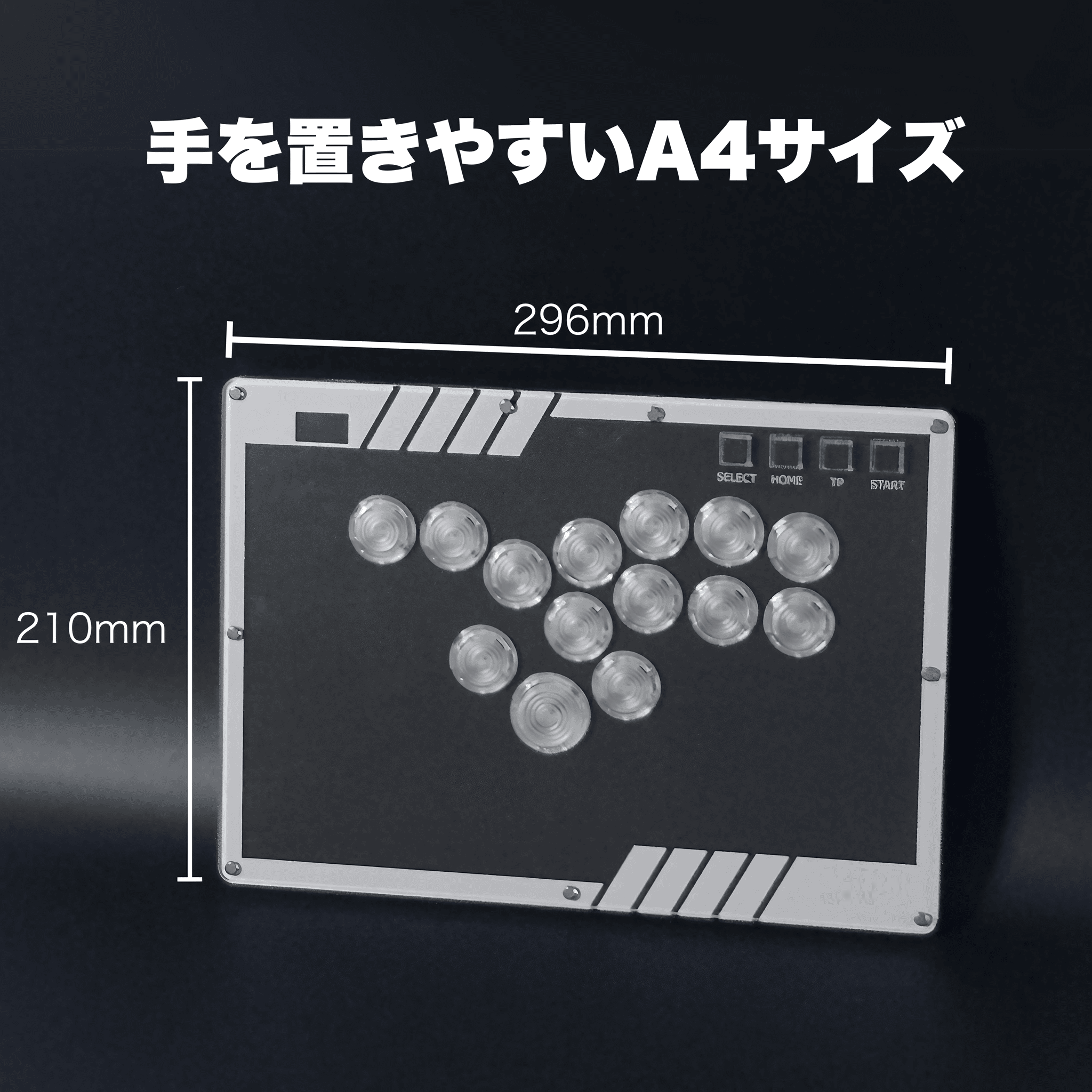 VSLAB VSNOVA N17SP – TIKITAKA FTG TIKITAKA レバーレス vsnova