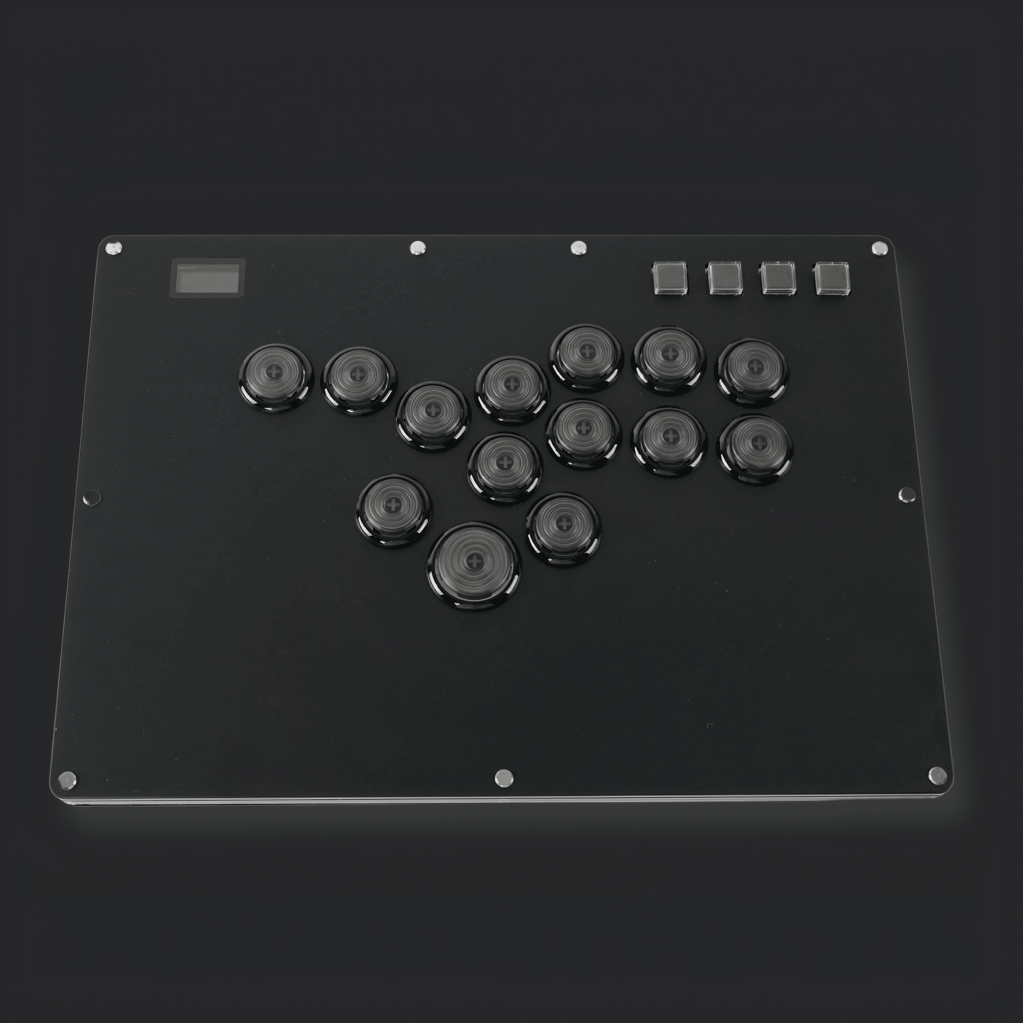 VSLAB Nシリーズ VSNOVA N14 tikitaka VSLAB VSNOVA レバーレス