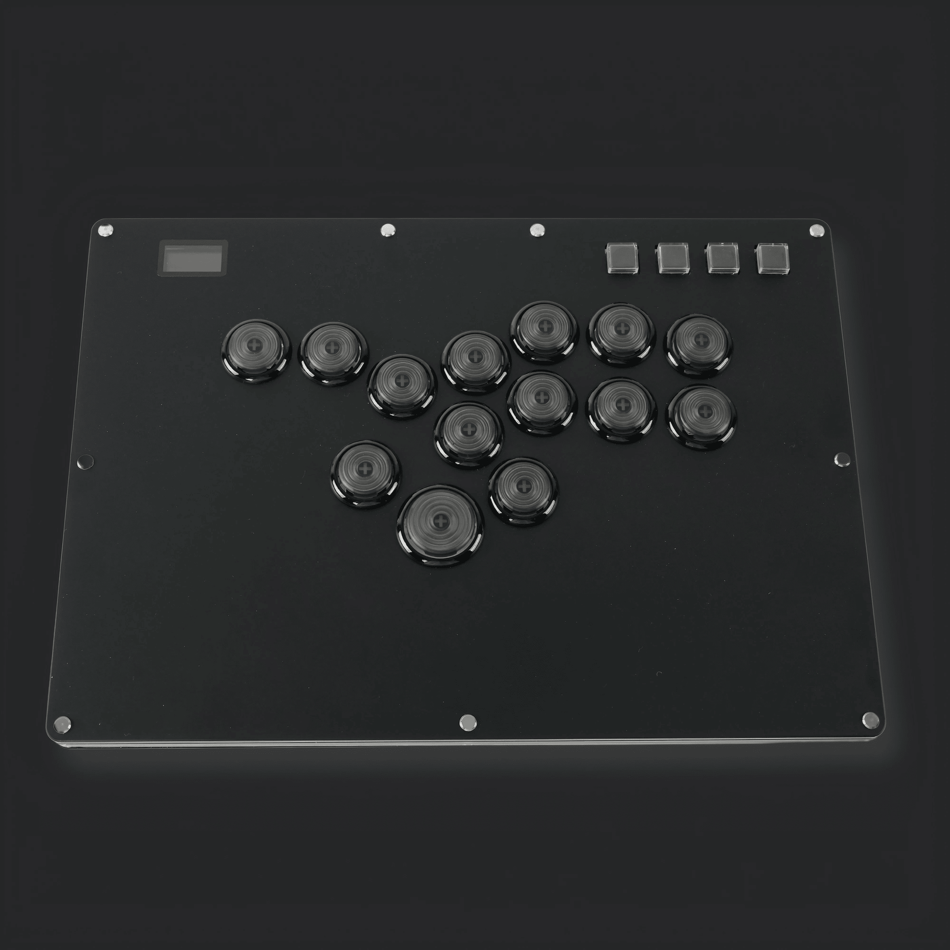 VSLAB VSNOVA N14 – TIKITAKA® FTG VSLAB VSNOVA N14 – TIKITAKA® FTG