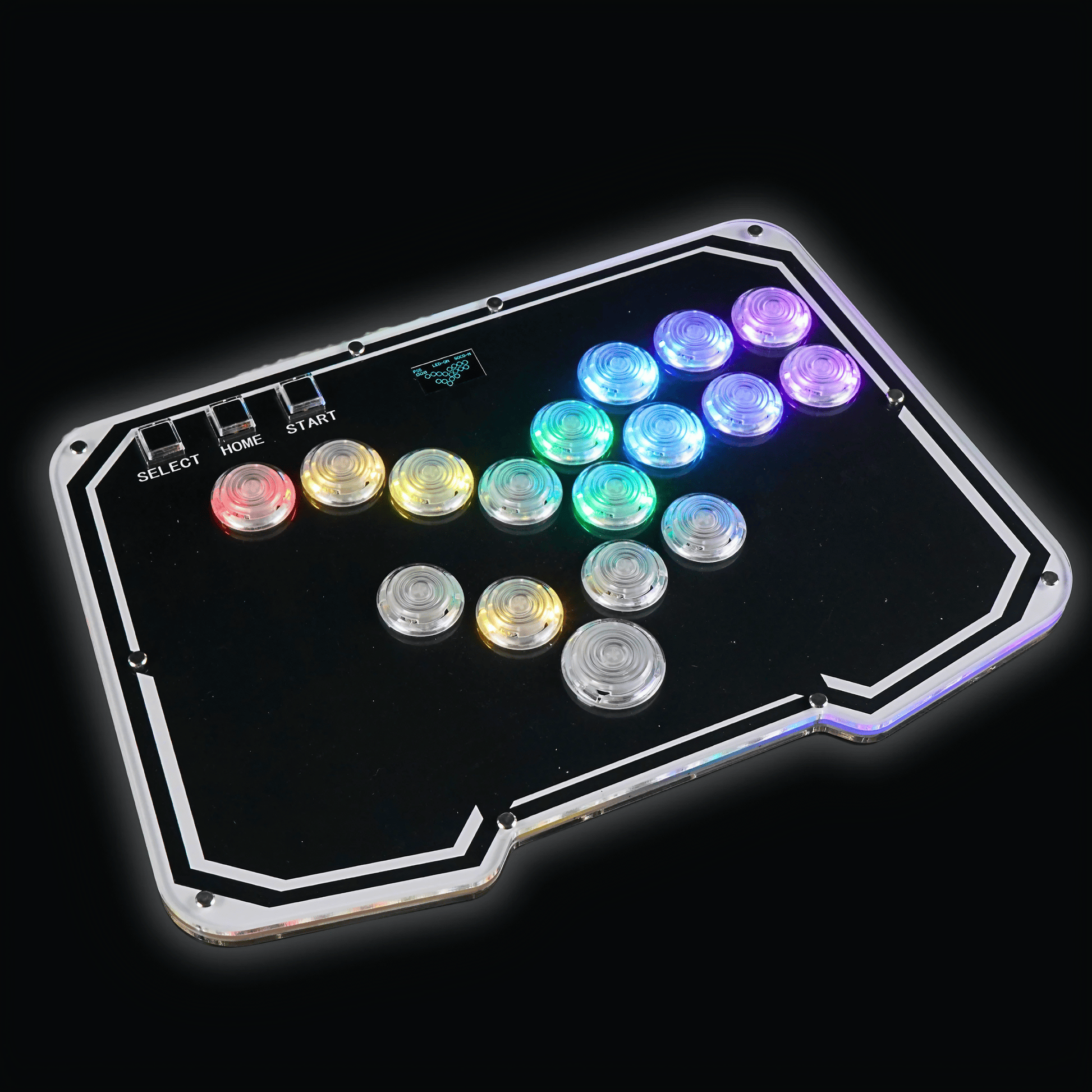 VSLAB VSNOVA N17SP – TIKITAKA® FTG VSLAB VSNOVA N17SP – TIKITAKA® FTG