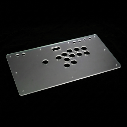 VSLAB VSGEAR 交換用アクリル板