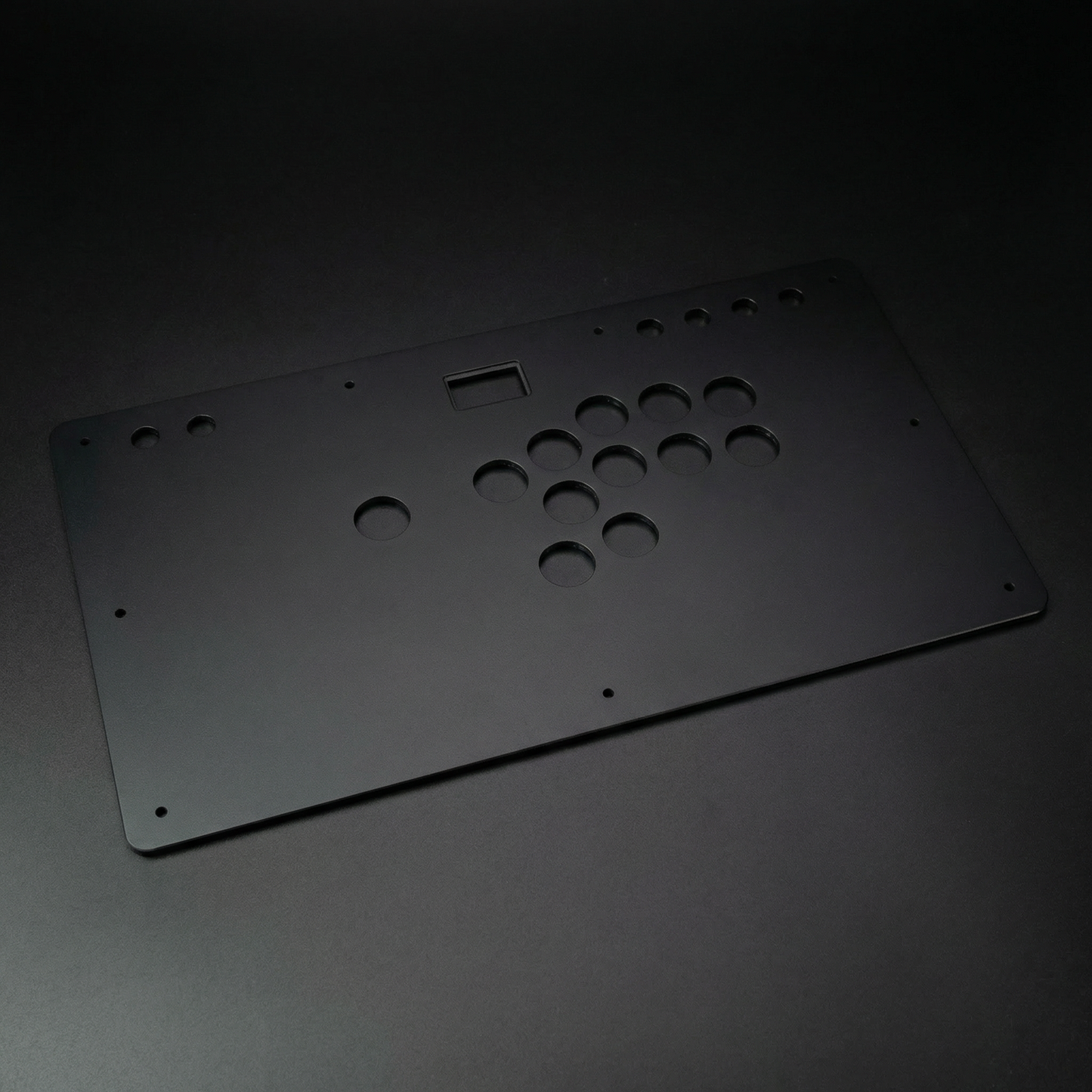 VSLAB VSGEAR 交換用アクリル板