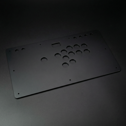 VSLAB VSGEAR 交換用アクリル板