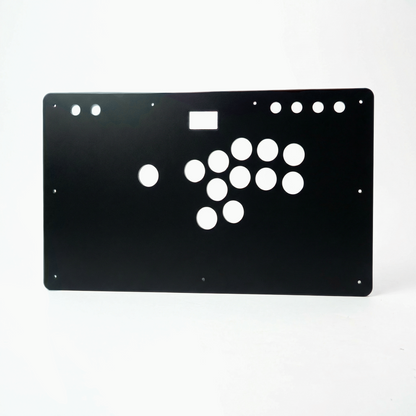 VSLAB VSGEAR 交換用アクリル板
