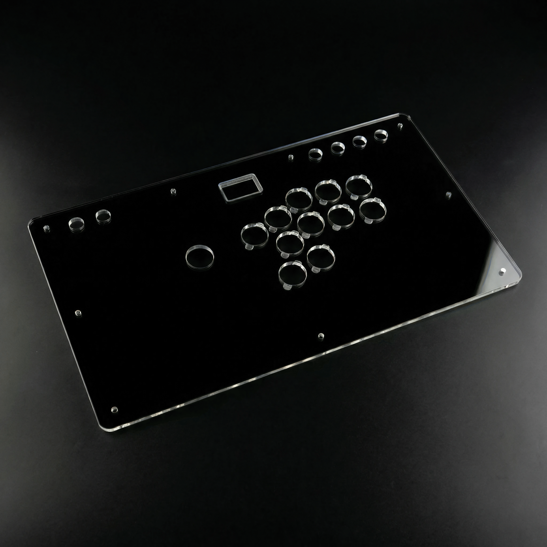 VSLAB VSGEAR 交換用アクリル板 – TIKITAKA® FTG