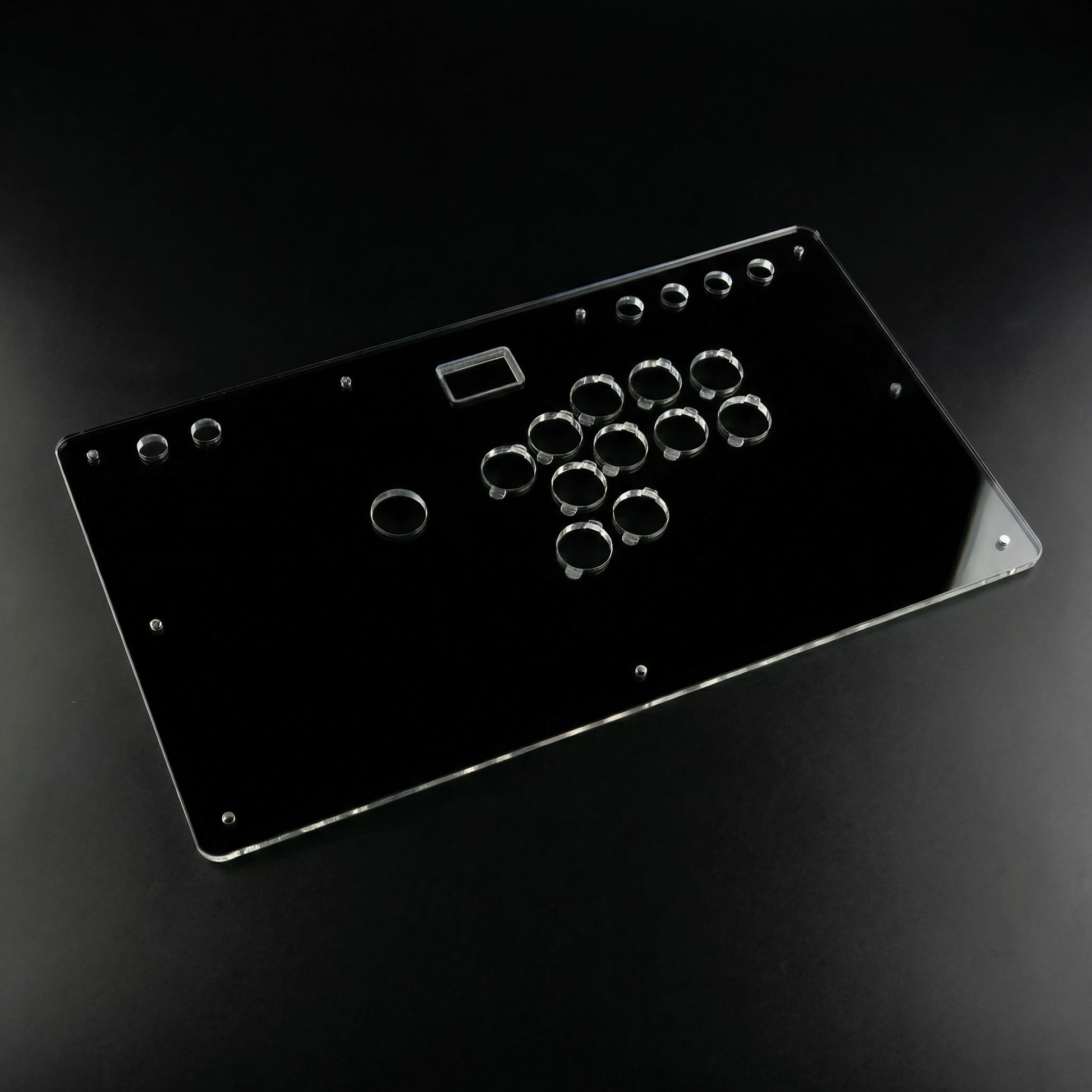VSLAB VSGEAR 交換用アクリル板 – TIKITAKA® FTG